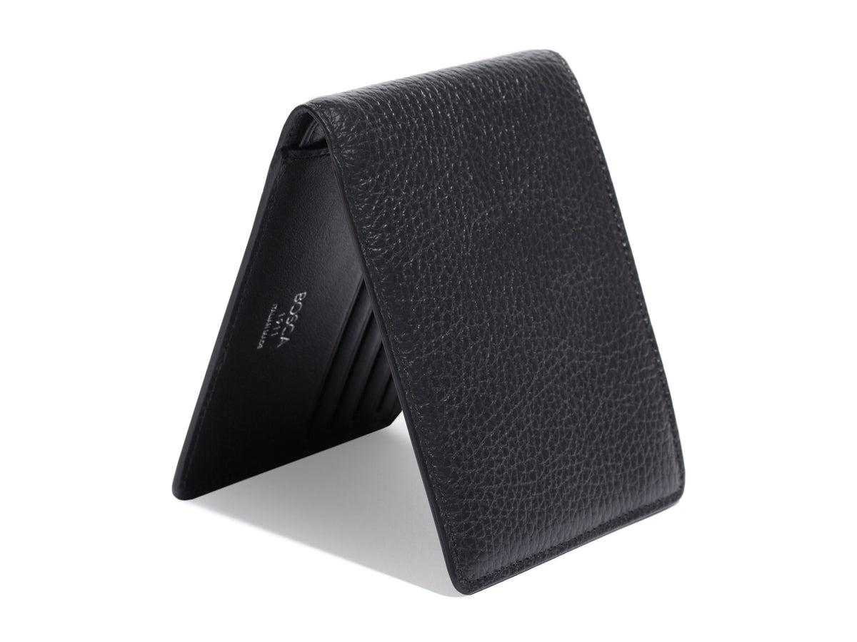 Monfrini Slim 8 Slot Pocket Wallet