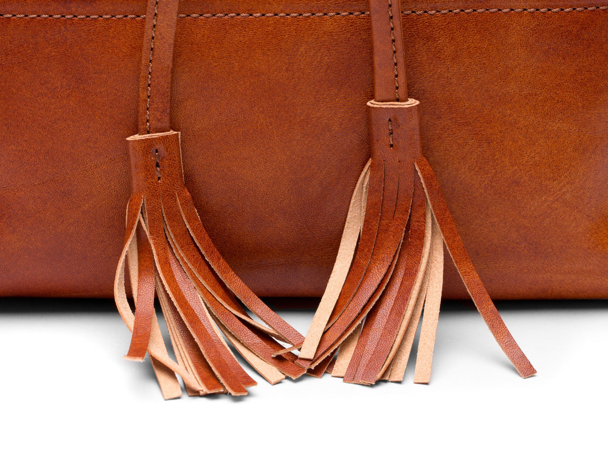 Classic Bucket Bag