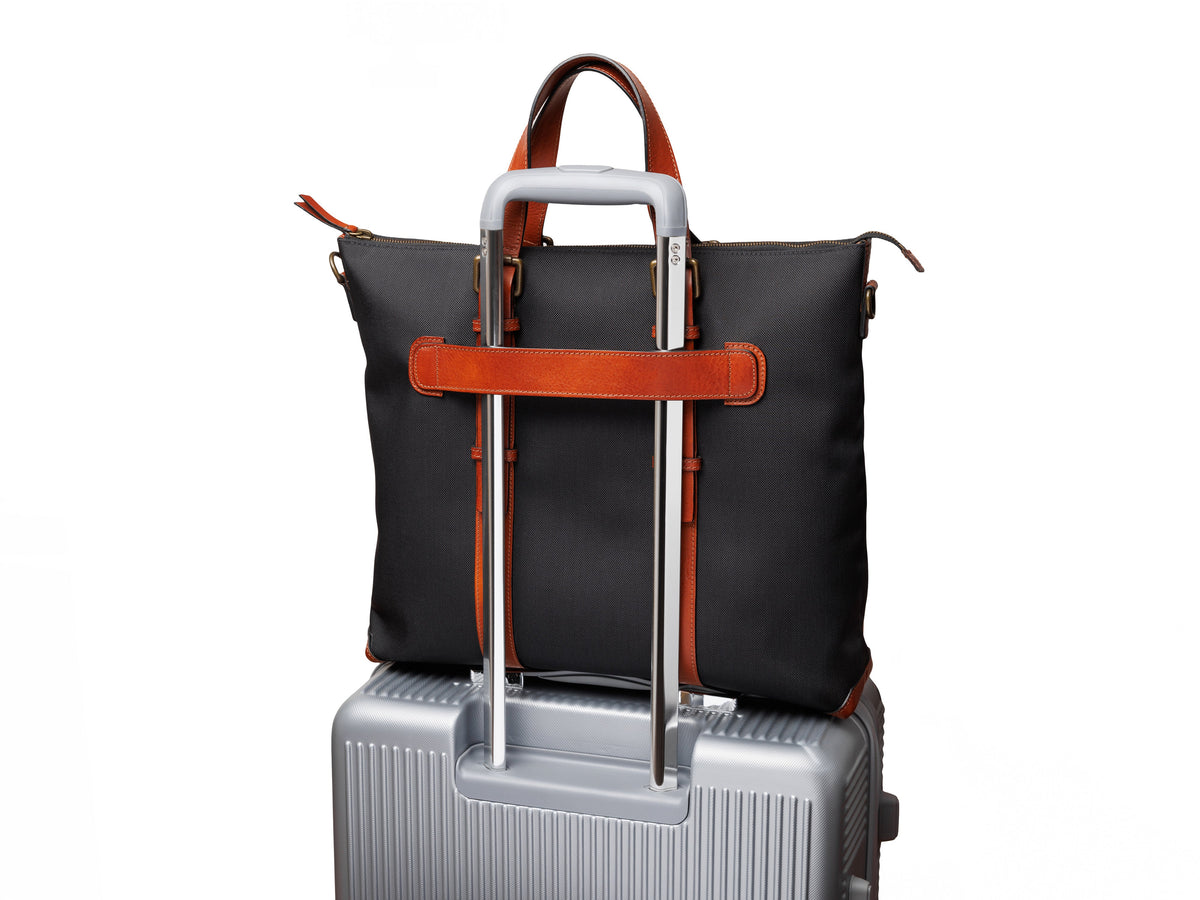 The Brenta Tote - Dolce Marina Italia Collection