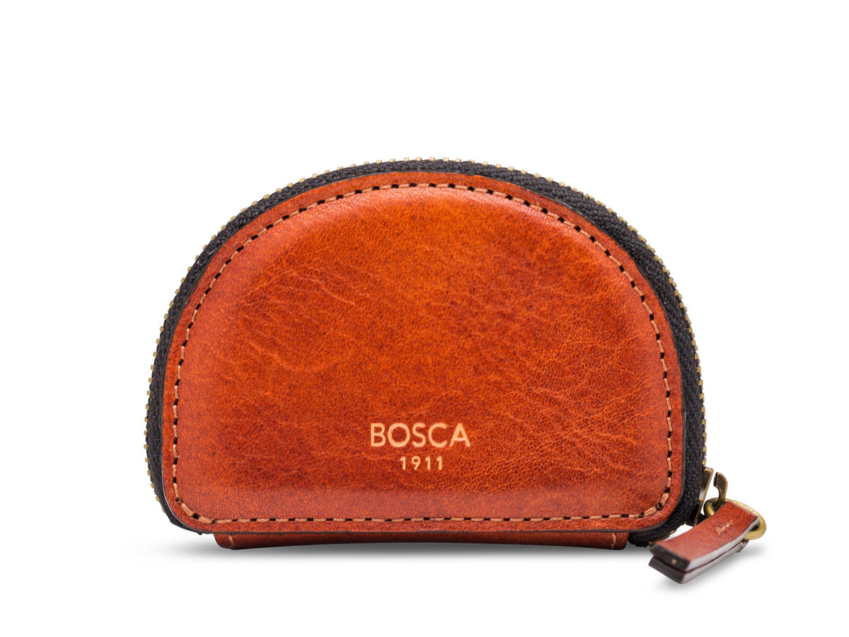 Coin Purse Key Fob