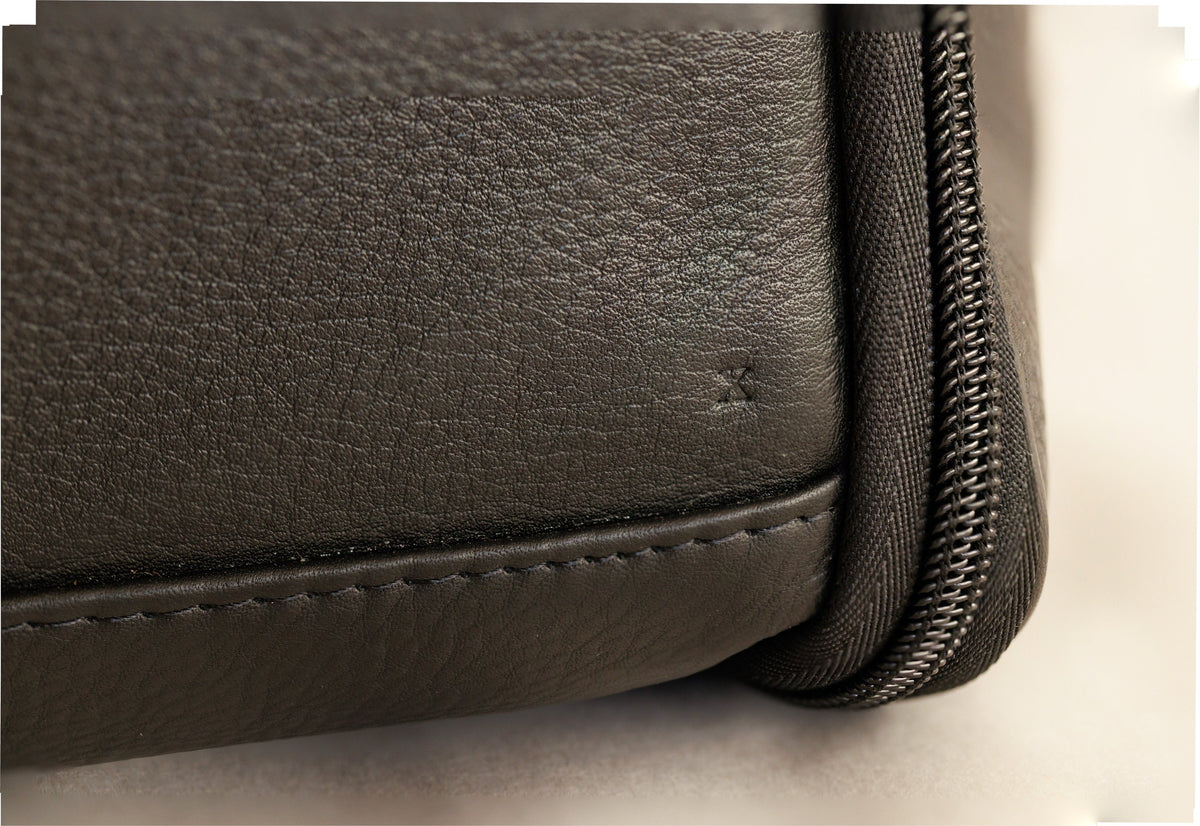Duffel/Garment Bag - RFID