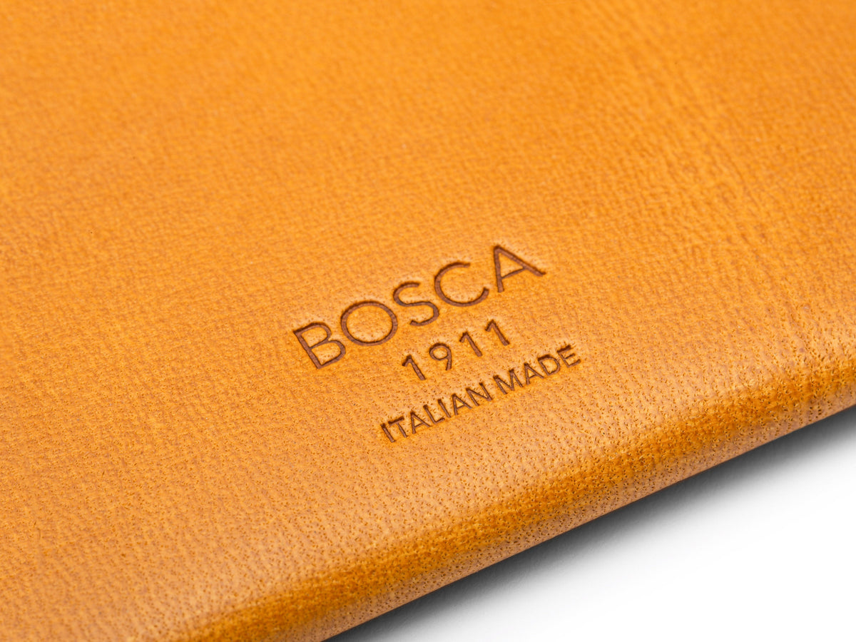 Front Pocket Card Case