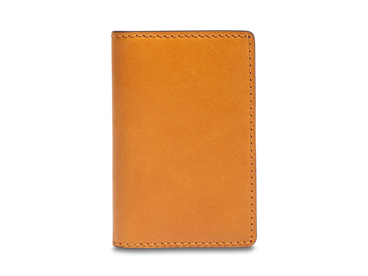 Britan Calling Card Case