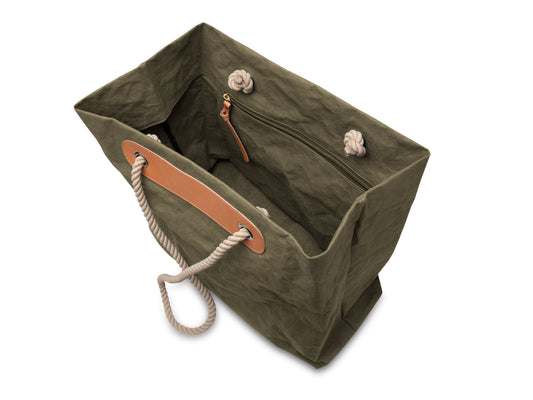 La Carta Beach Tote