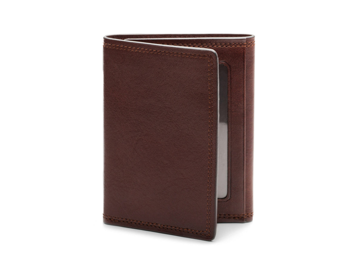 Double I.D. Trifold Dolce