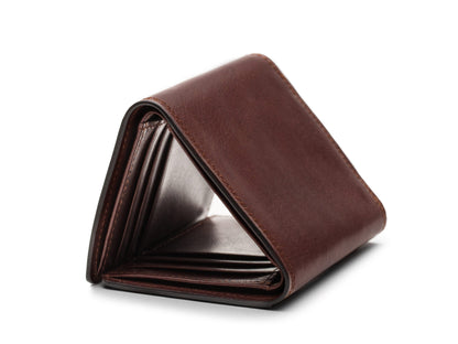 Double I.D. Trifold Dolce