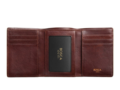 Double I.D. Trifold Dolce