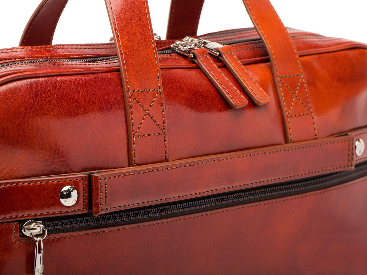 Stringer Bag Old Leather Classic