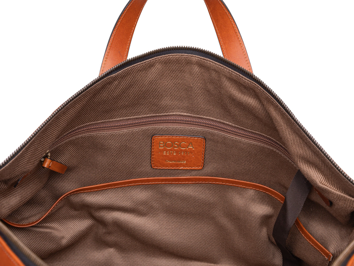 Dolce Italia Duffle