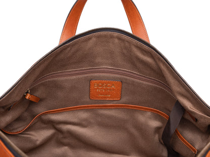 Dolce Italia Duffle