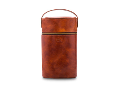 Two Bottle Wine Case