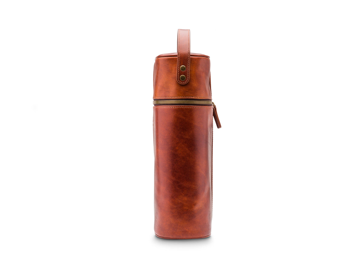 Two Bottle Wine Case