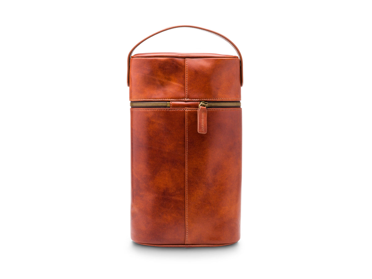 Two Bottle Wine Case