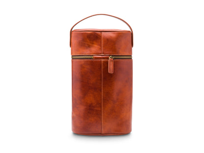 Two Bottle Wine Case