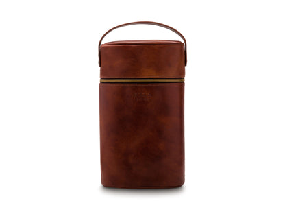 Two Bottle Wine Case