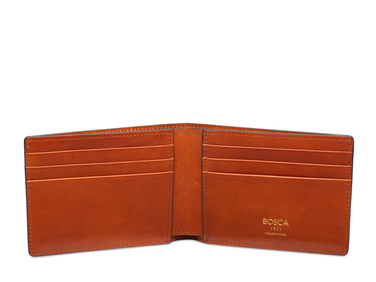 Italia Small Guitar Pick Wallet