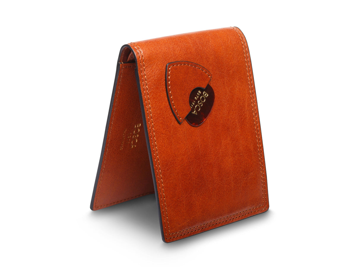 Italia Small Guitar Pick Wallet