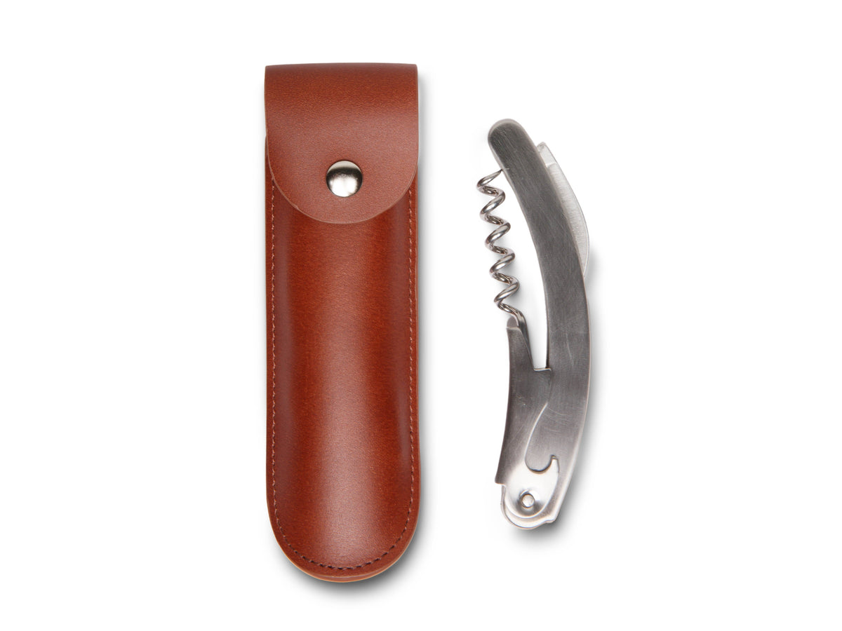 Corkscrew Sheath