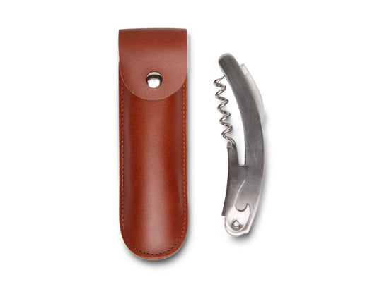 Corkscrew Sheath