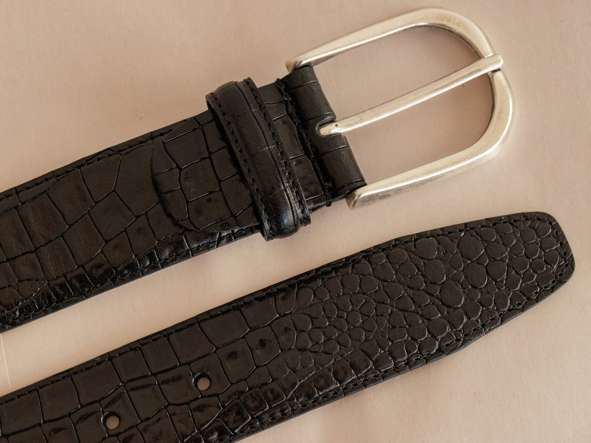 Chaco Belt