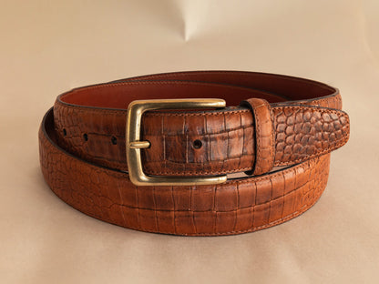 Chaco Belt