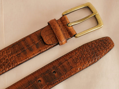 Chaco Belt