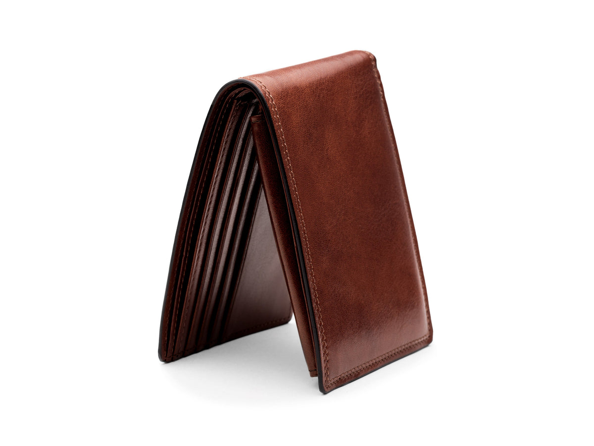 Dolce Credit Wallet w/I.D. Passcase