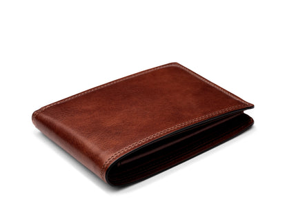 Dolce Credit Wallet w/I.D. Passcase