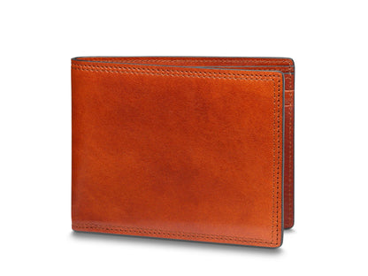 Dolce Italia Executive I.D. Wallet - RFID