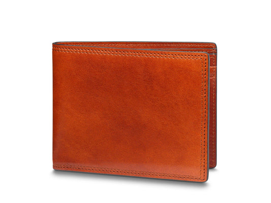 Dolce Italia Executive I.D. Wallet - RFID