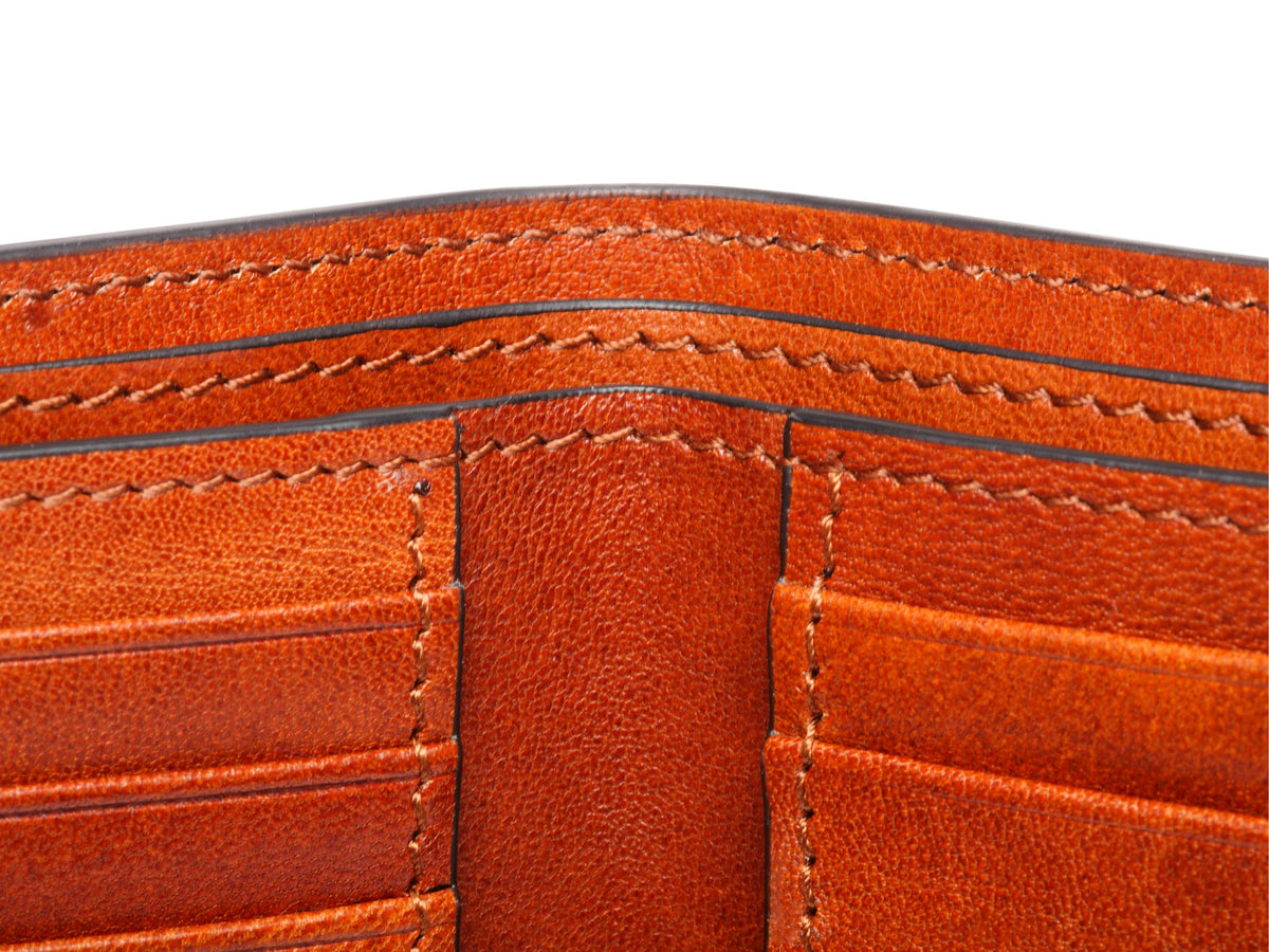 Dolce Italia Executive I.D. Wallet - RFID