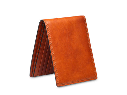Dolce Italia Executive I.D. Wallet - RFID