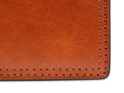 Dolce Italia Credit Wallet w/I.D. Passcase