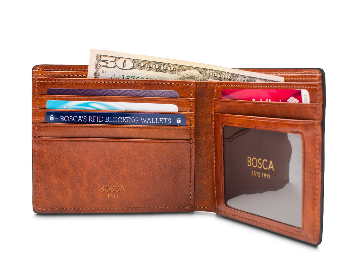 Dolce Executive I.D. Wallet