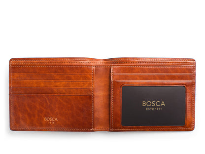 Dolce Executive I.D. Wallet