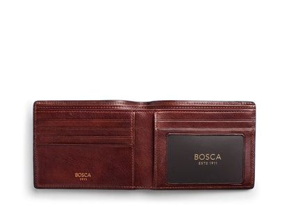 Executive I.D. Wallet Dolce