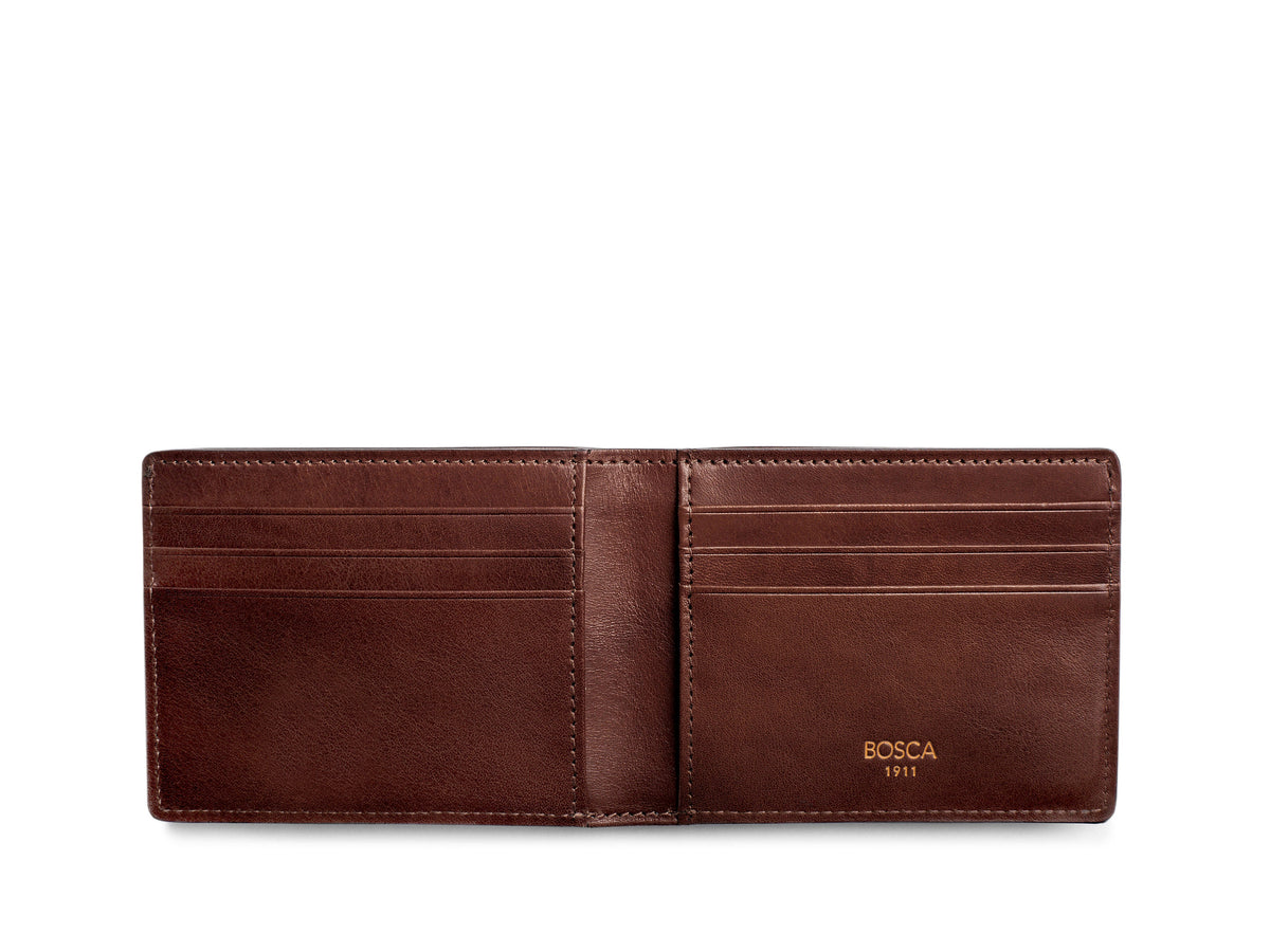 Small Bifold Wallet Dolce