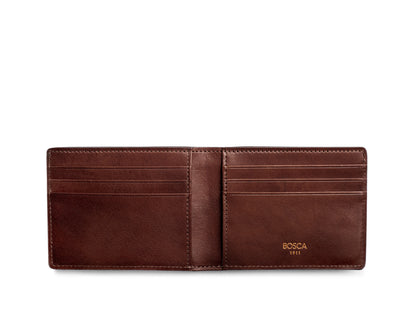 Small Bifold Wallet Dolce