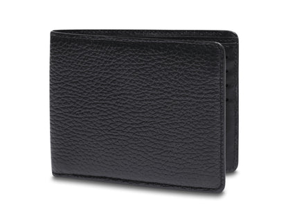Monfrini Slim 8 Slot Pocket Wallet