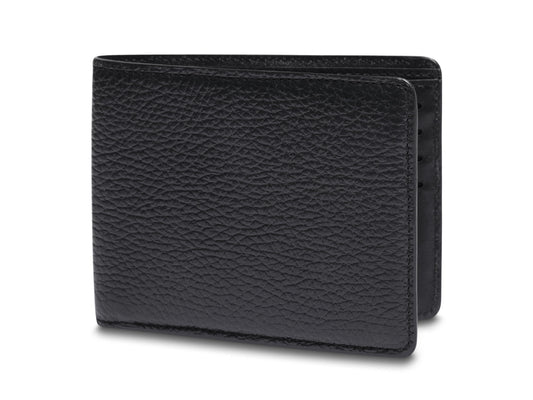 Monfrini Slim 8 Slot Pocket Wallet