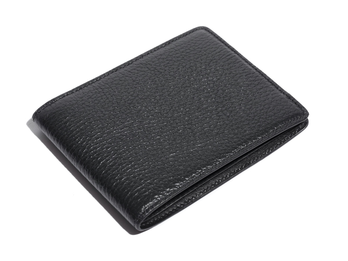 Monfrini Slim 8 Slot Pocket Wallet