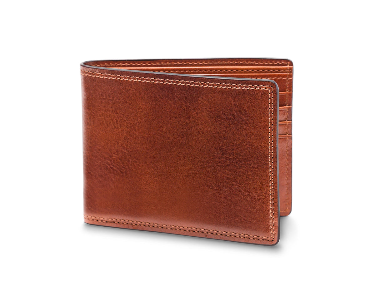 8-Pocket Deluxe Executive Wallet