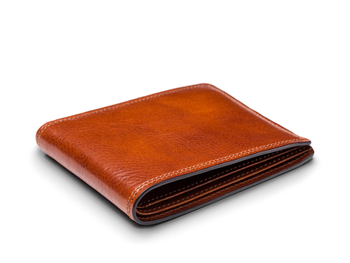 8-Pocket Deluxe Executive Wallet
