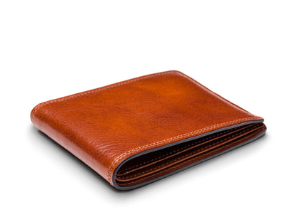 8-Pocket Deluxe Executive Wallet