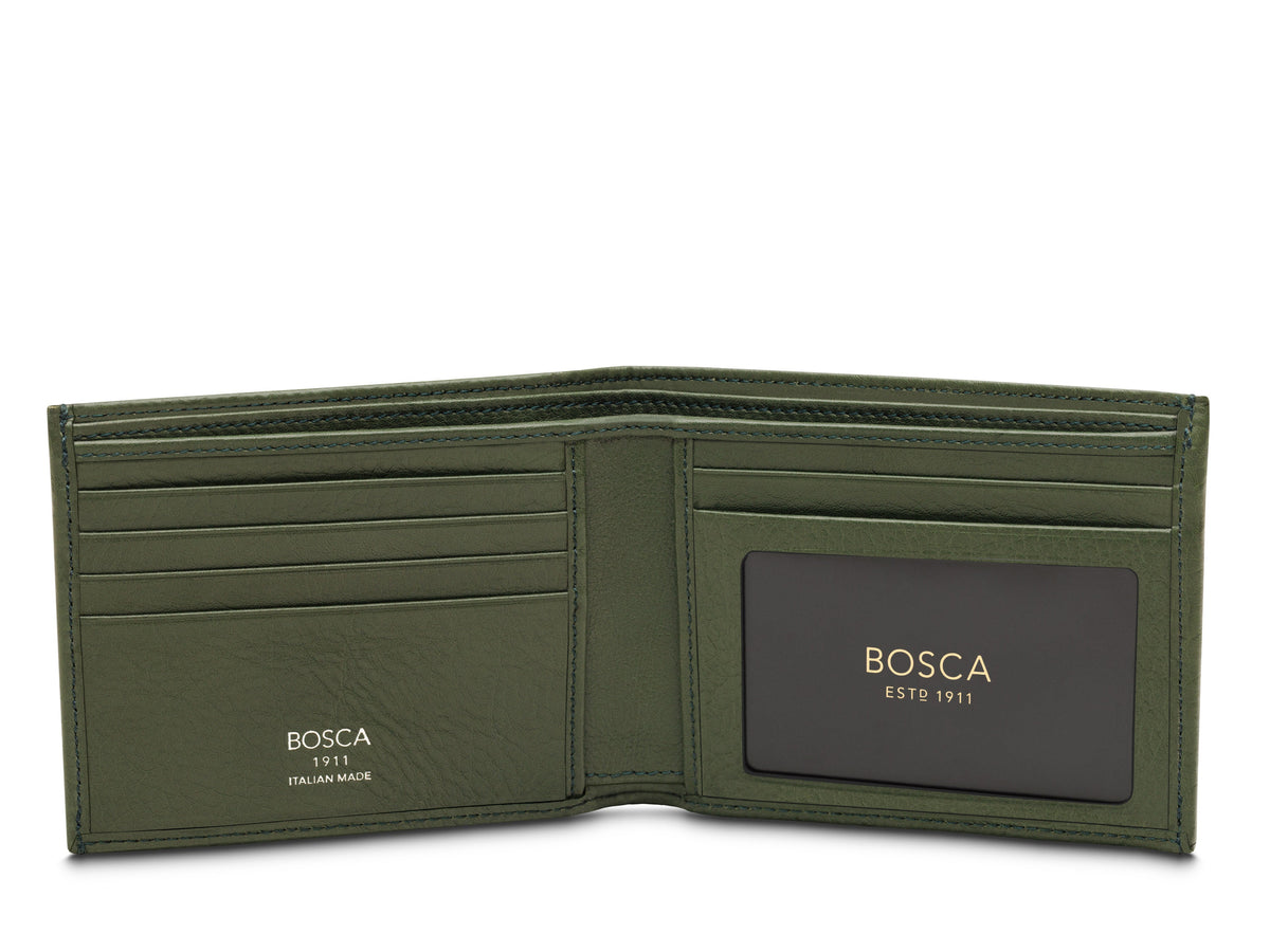 Executive I.D. Wallet - RFID