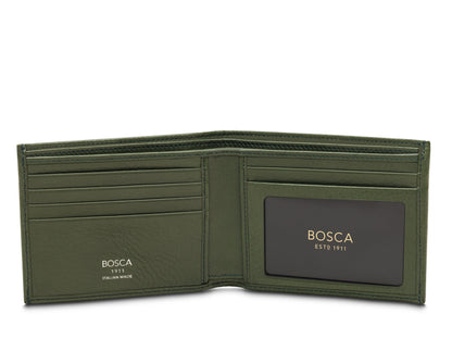 Executive I.D. Wallet - RFID