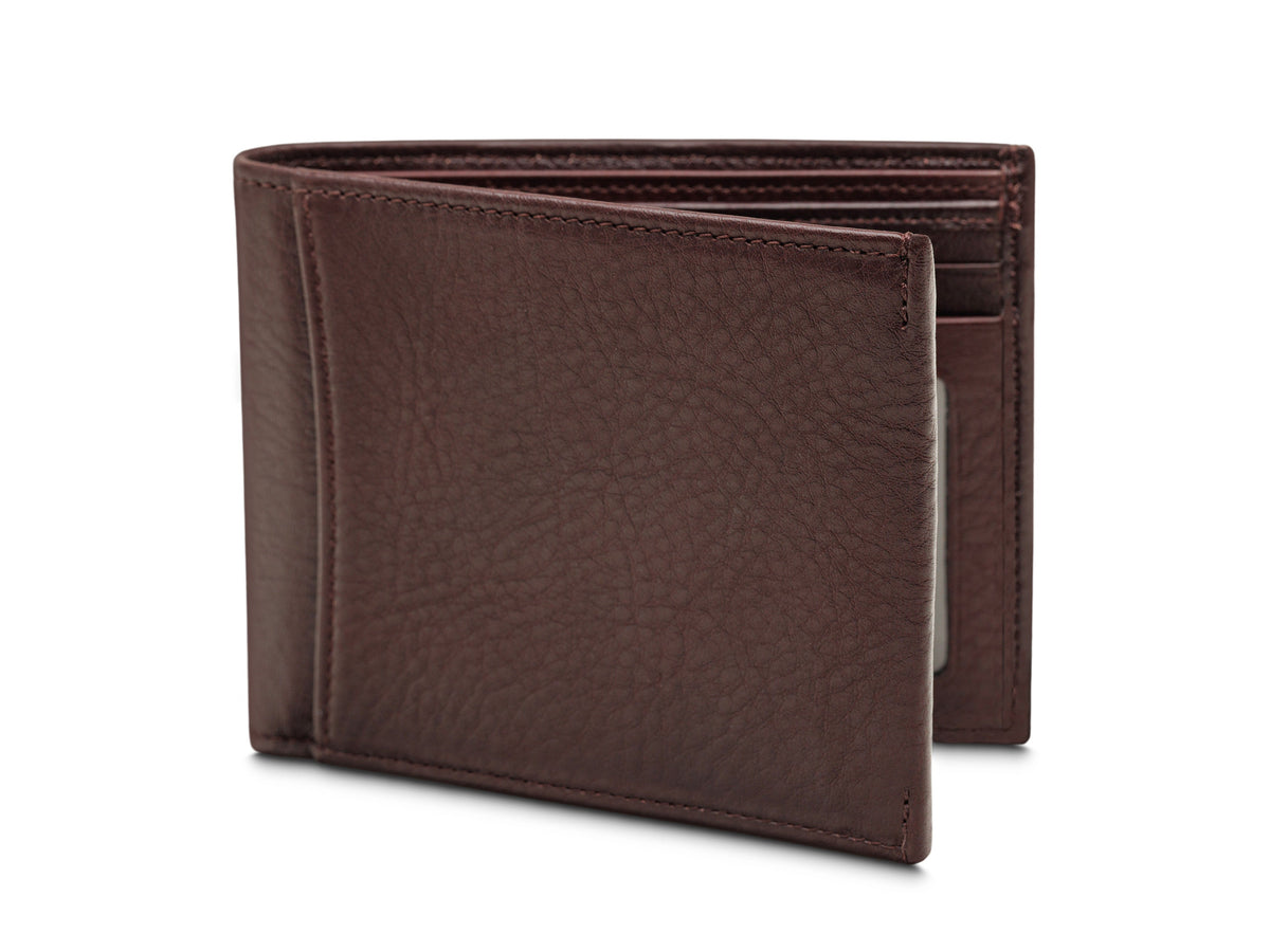 Executive I.D. Wallet - RFID
