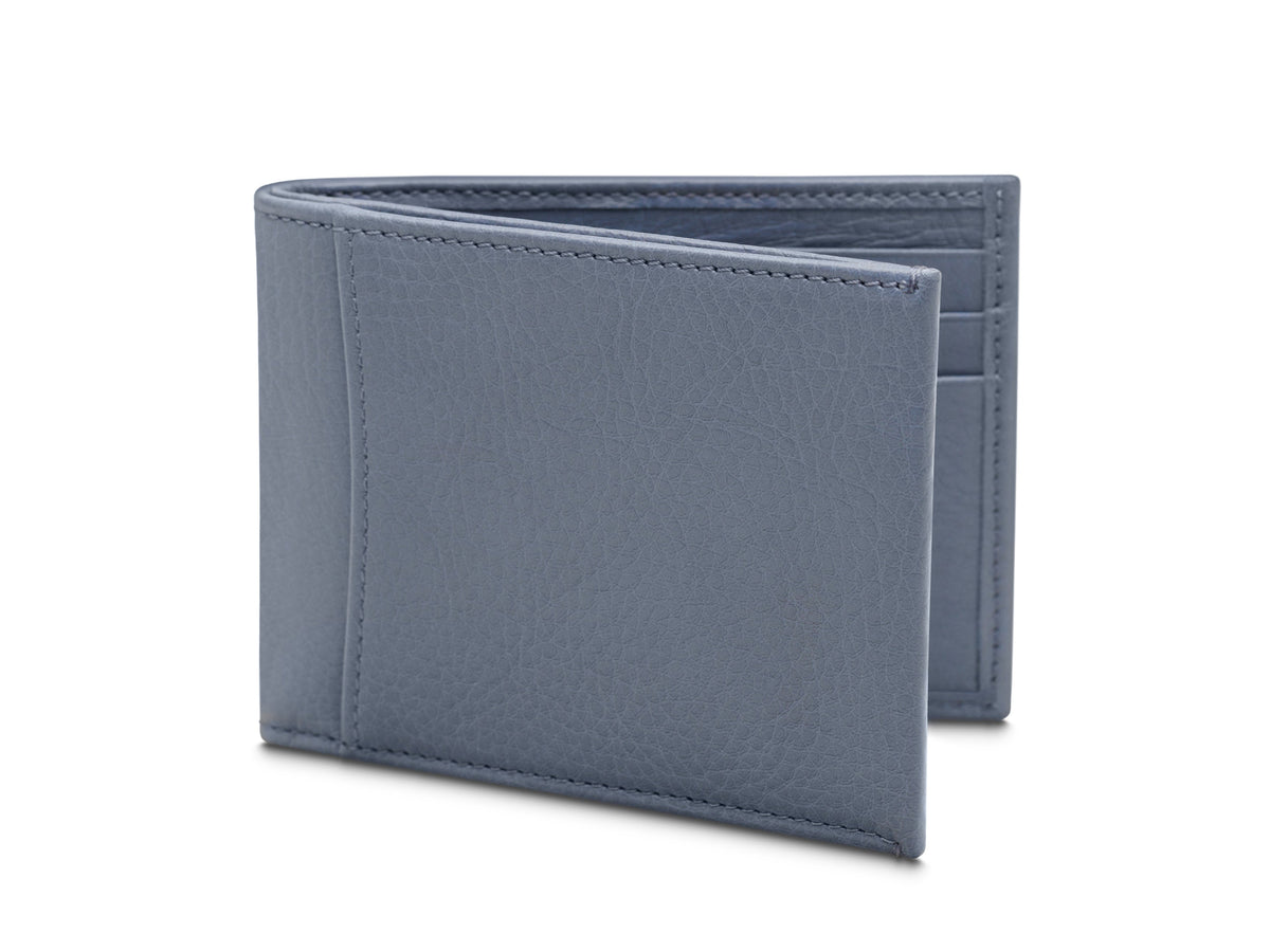 Small Bifold Wallet - RFID