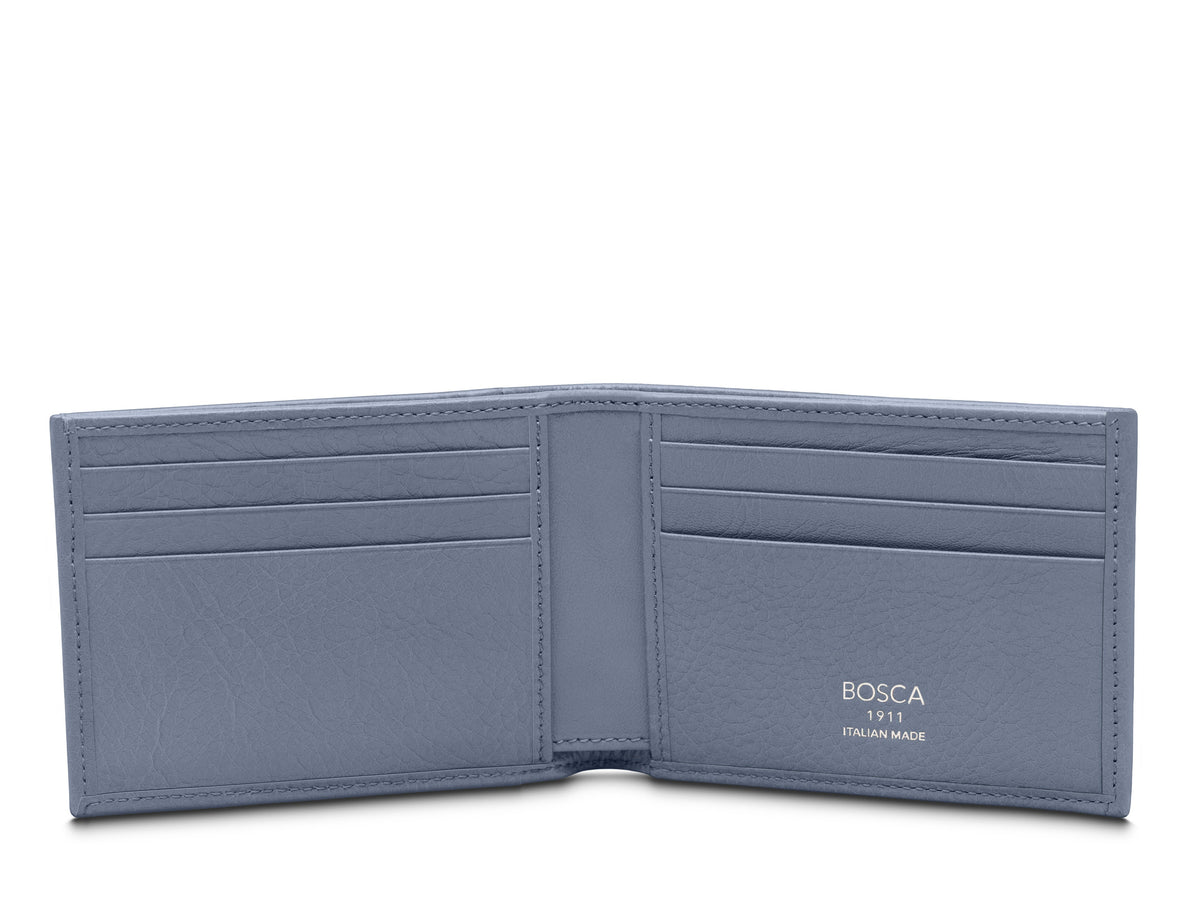 Small Bifold Wallet - RFID