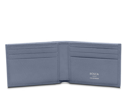 Small Bifold Wallet - RFID
